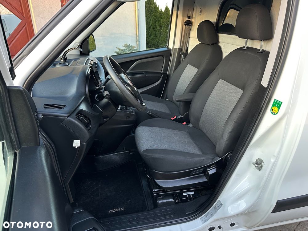 Fiat Doblo - 9