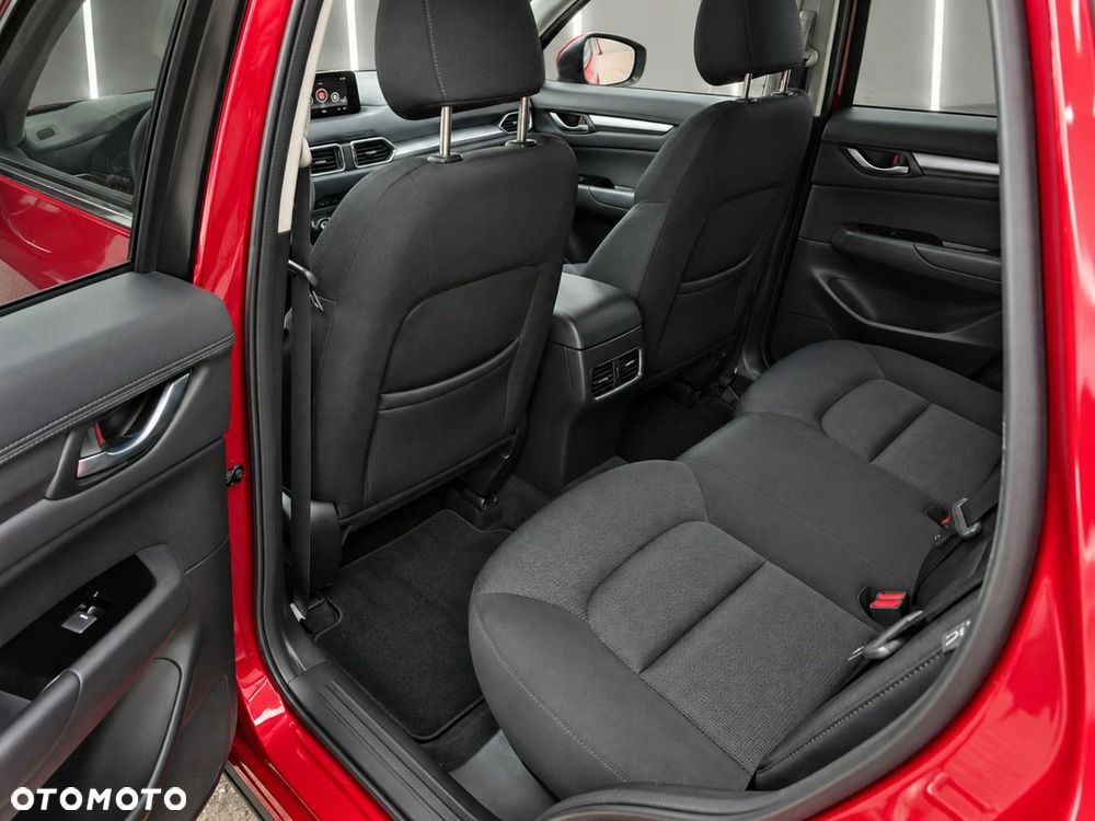 Mazda CX-5 - 12