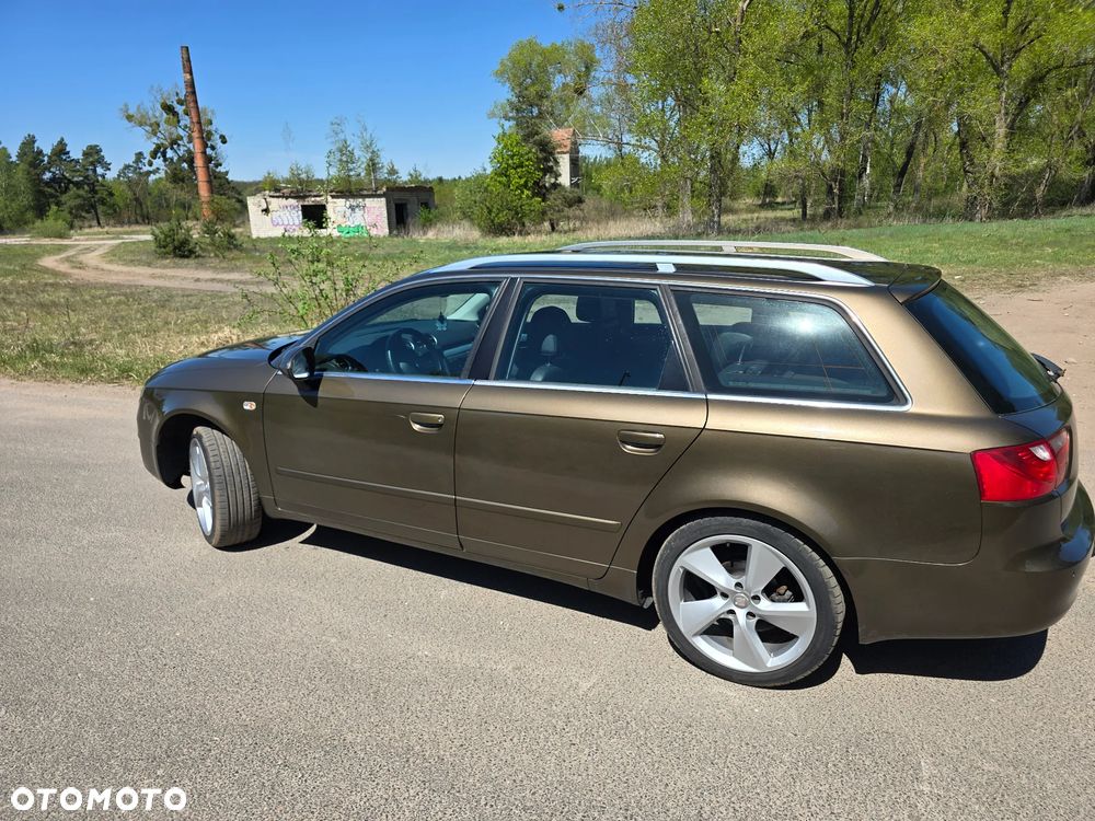 Seat Exeo 2.0 TDI DPF Sport - 8