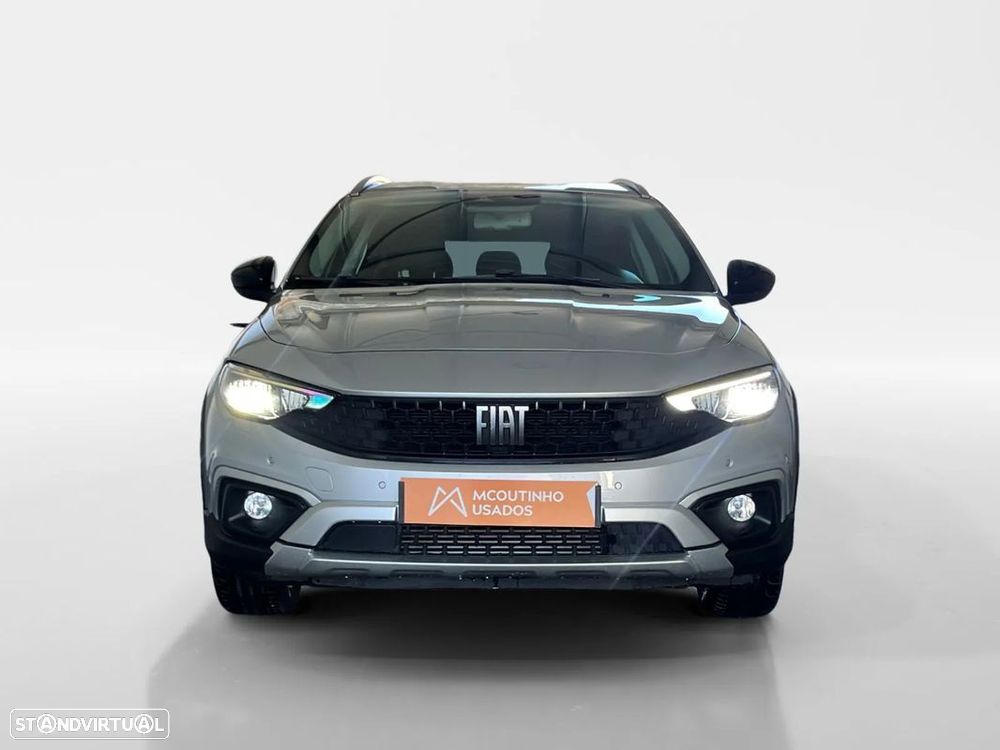 Fiat Tipo - 9