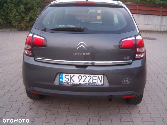 Citroën C3 - 9