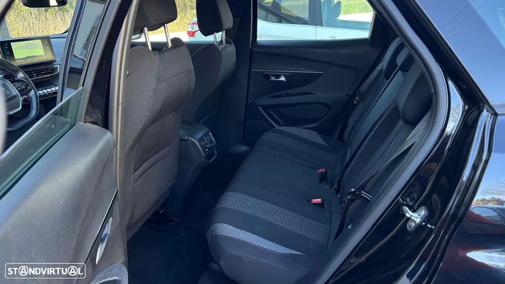 Peugeot 3008 1.5 BlueHDi Active Pack - 22