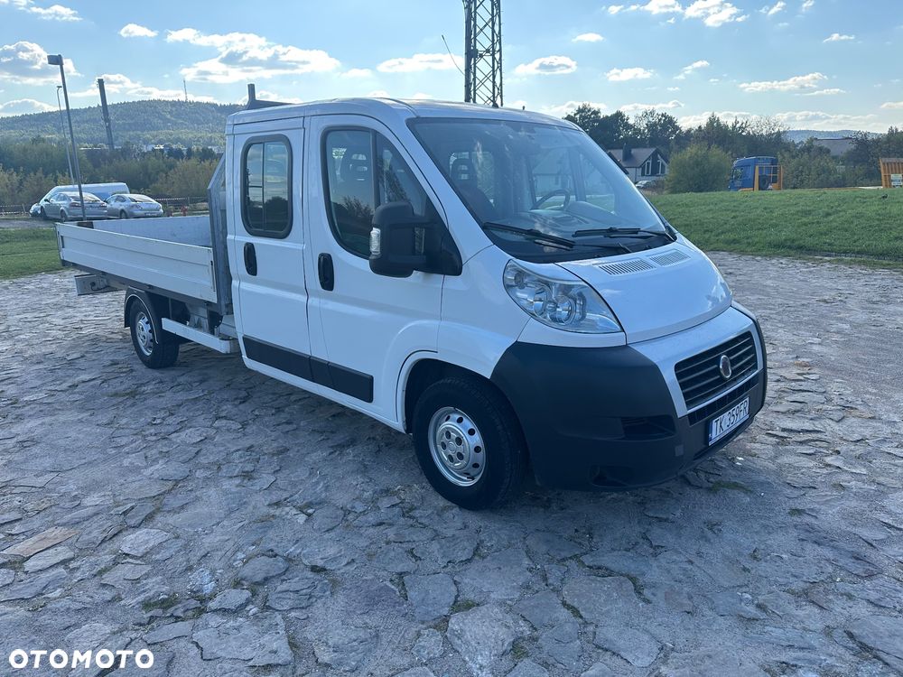 Fiat Ducato - 3