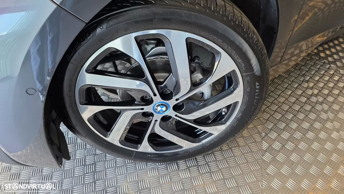 BMW i3 120Ah - 31