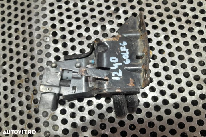 Senzor presiune filtru particule 076906051B 076906051B Volkswagen VW - 2