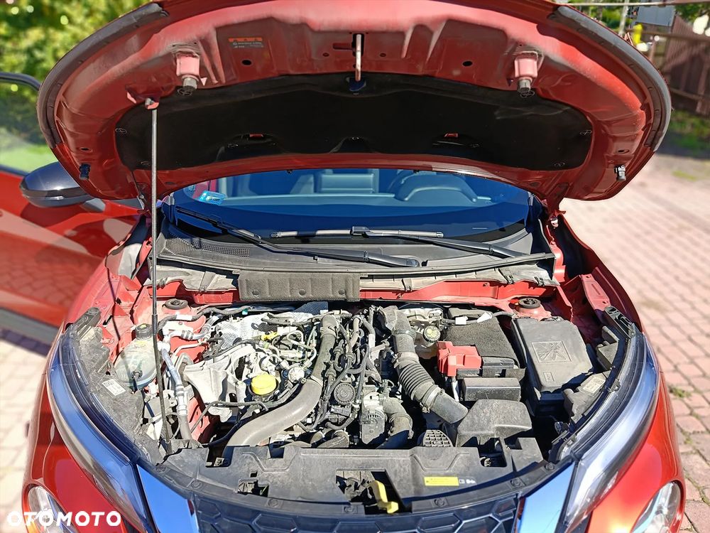 Nissan Juke 1.0 DIG-T N-Connecta - 15