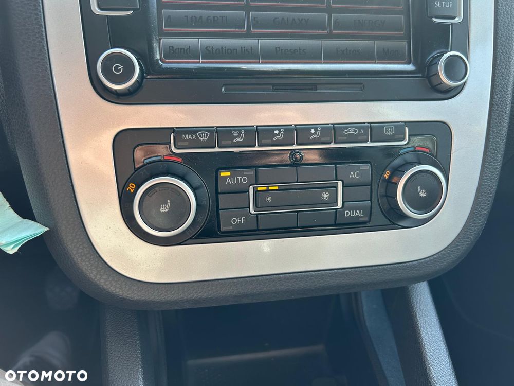 Volkswagen Scirocco 2.0 TDI Match - 26