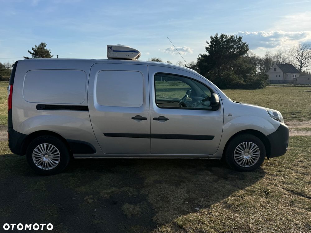 Renault Kangoo - 4