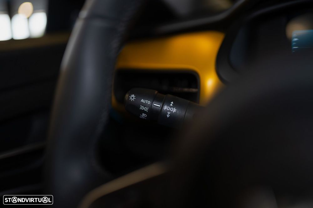 Jeep Avenger 54 kWh 1st Editon - 33