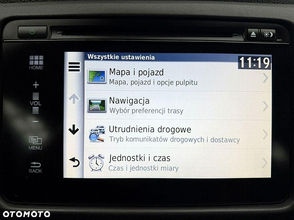 Honda HR-V - 34