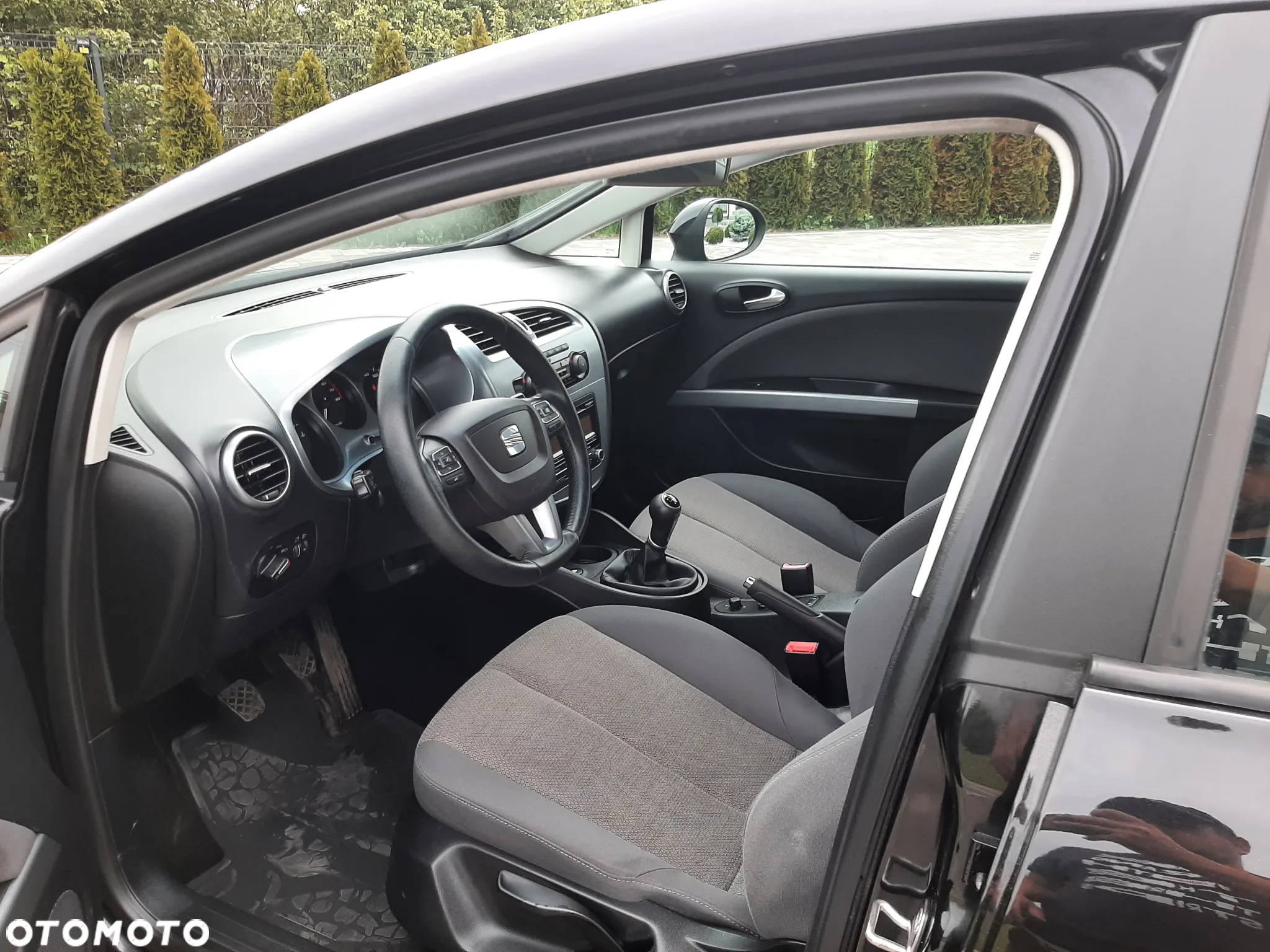 Seat Leon 1.6 Style - 18