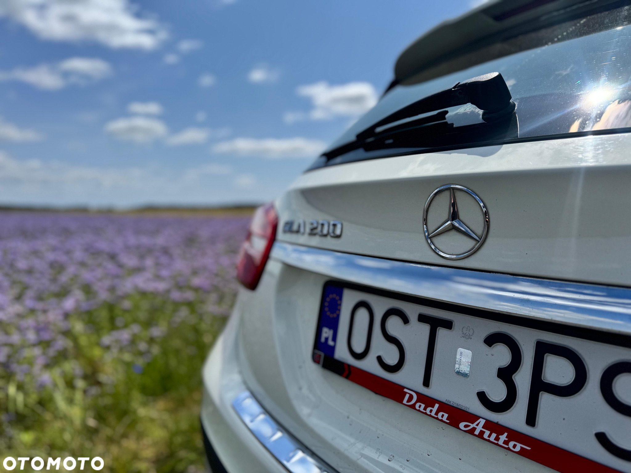 Mercedes-Benz GLA - 13