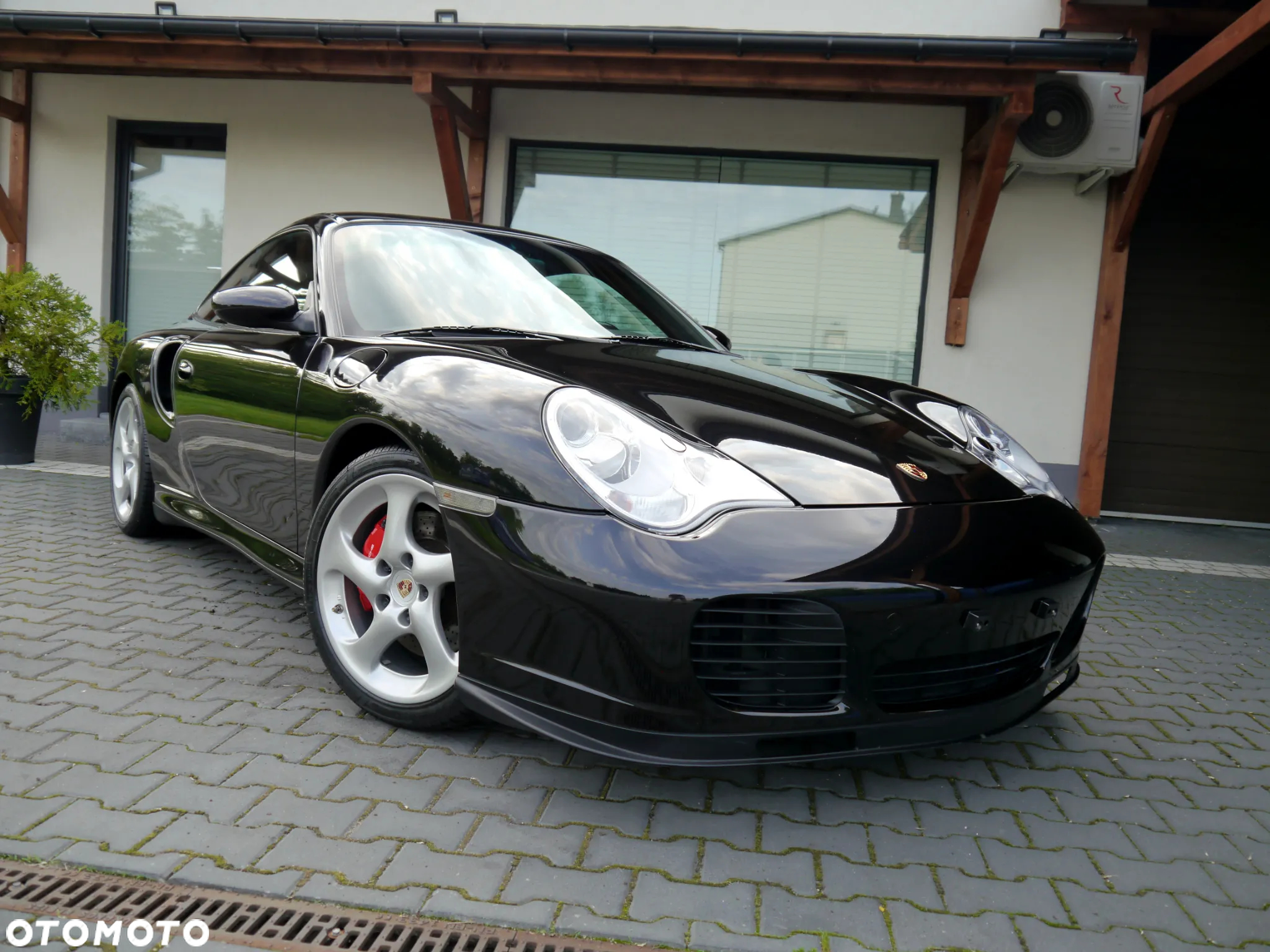 Porsche 911 - 10