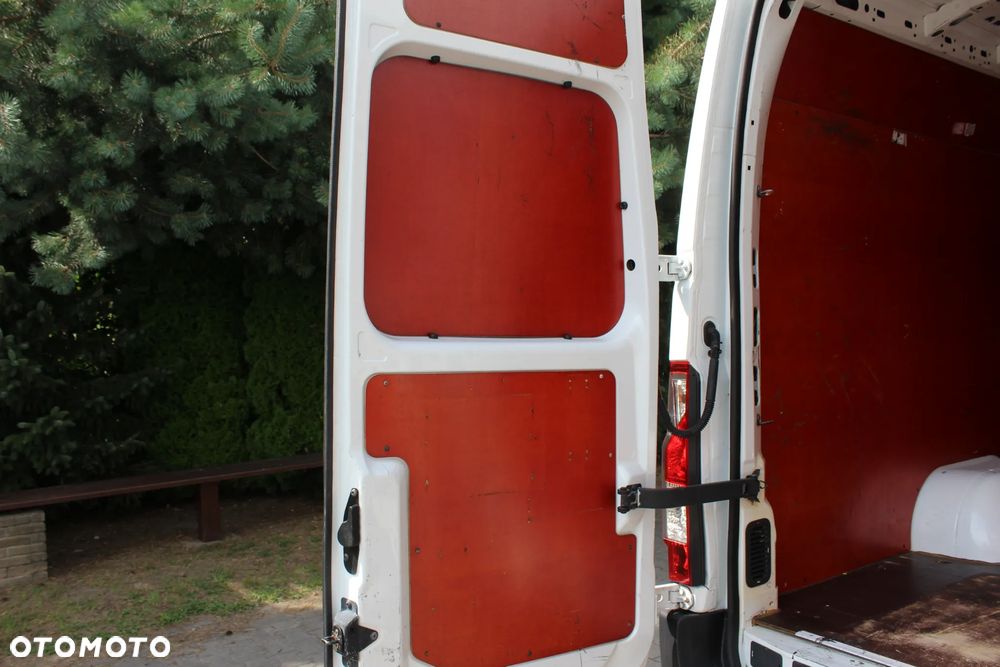 Opel Movano - 13