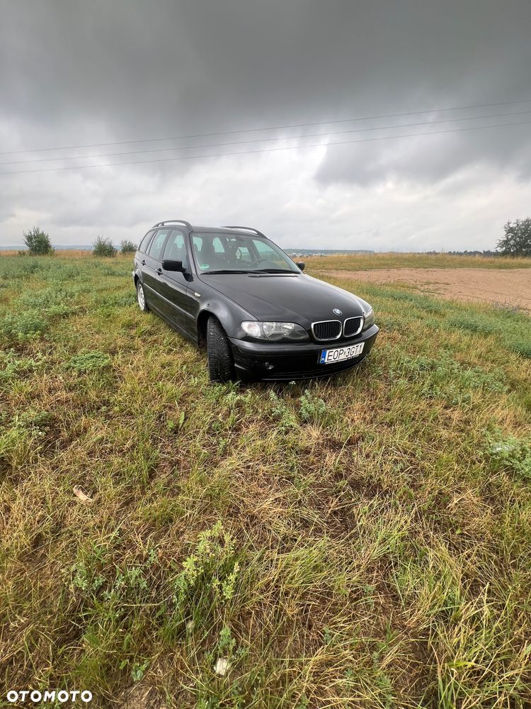 BMW Seria 3