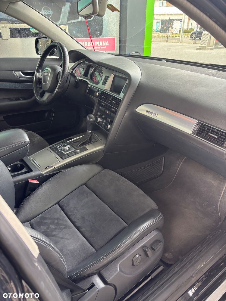 Audi A6 Allroad 3.0 TDI tiptronic DPF - 13