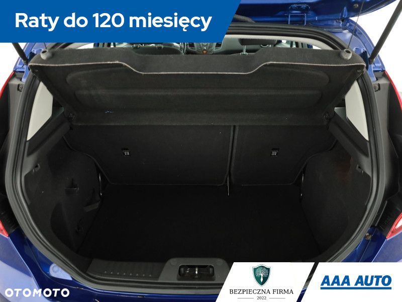 Ford Fiesta - 15