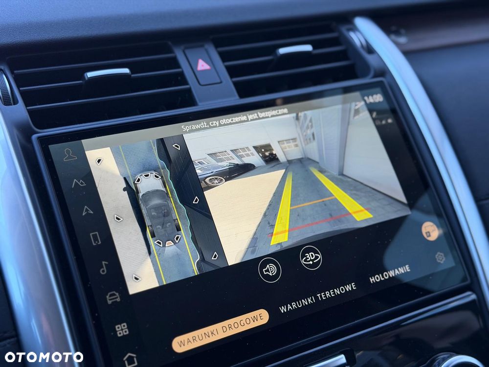 Land Rover Discovery 3.0 D250 mHEV S - 12