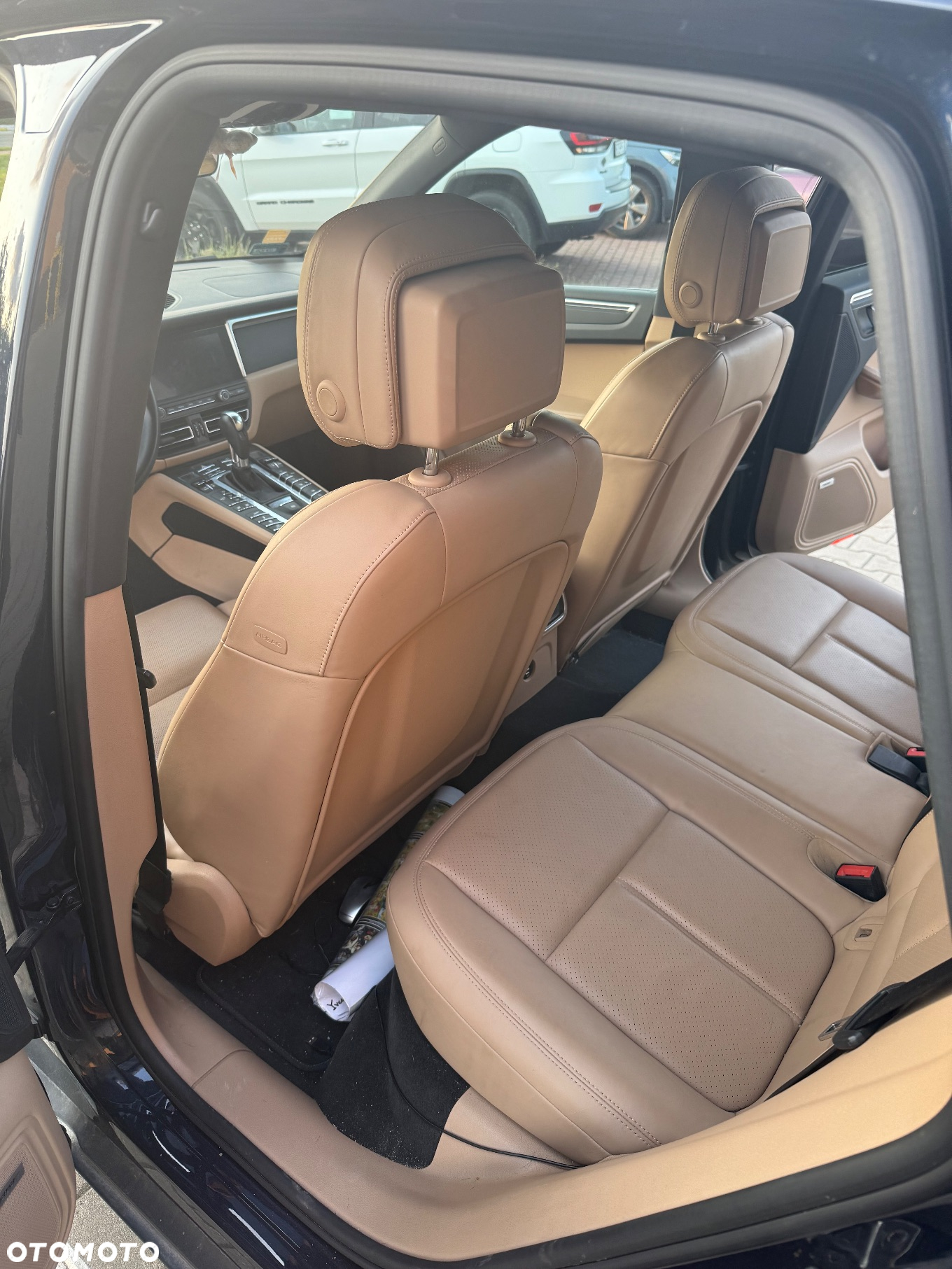 Porsche Macan Standard - 7