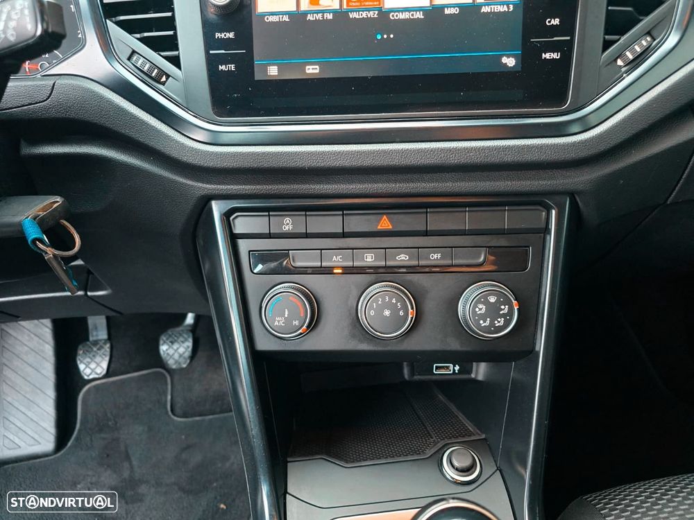 VW T-Roc 1.0 TSI Style - 28