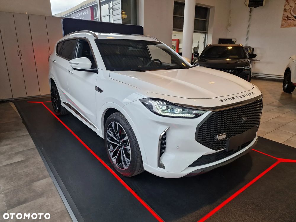 Sportequipe 7 GTW - 3