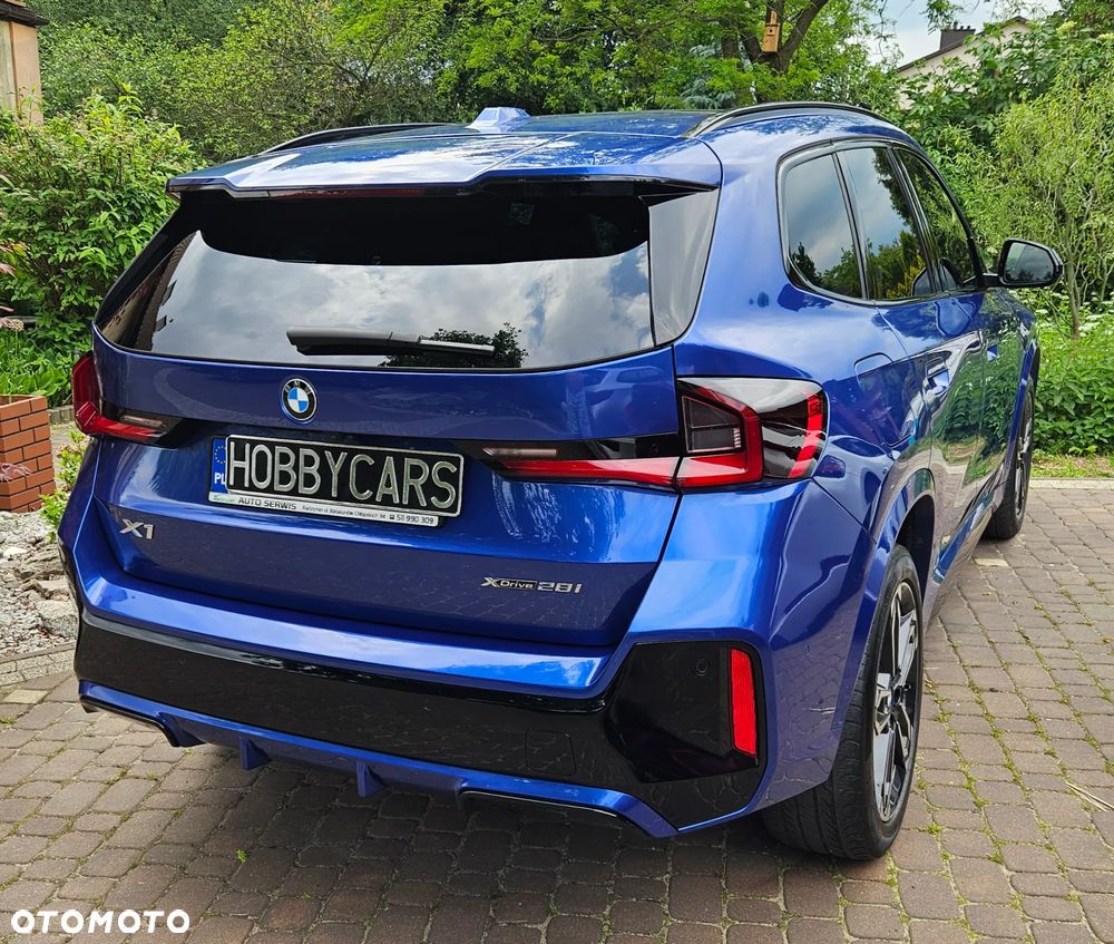 BMW X1 - 11