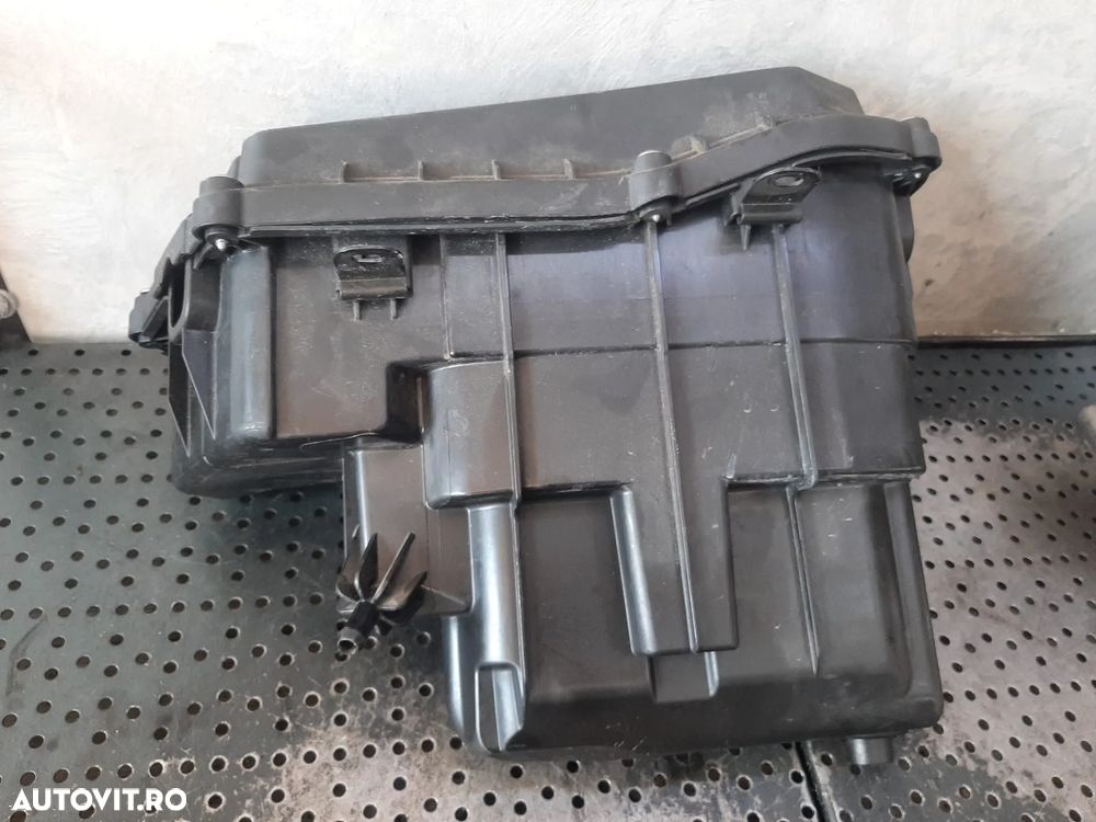 carcasa panou sigurante 2.0 d n47d20c bmw seria 1 f20 f21 - 2