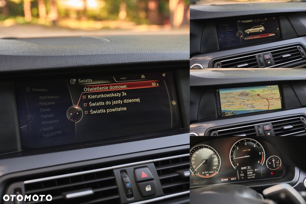 BMW Seria 5 520d - 35