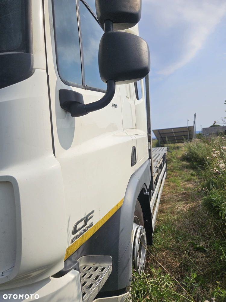DAF Cf 370 - 3