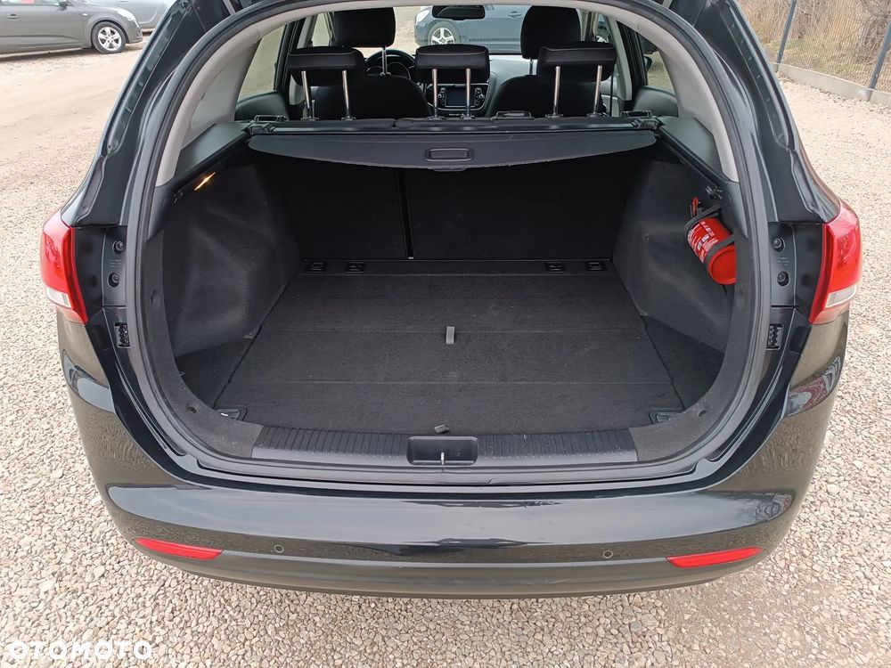 Kia Ceed 1.6 CRDi S - 38