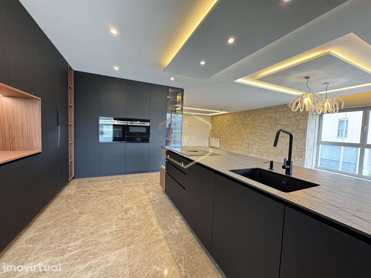 Apartamento T4 Venda em Vila do Conde,Vila do Conde - Grande imagem: 2/25