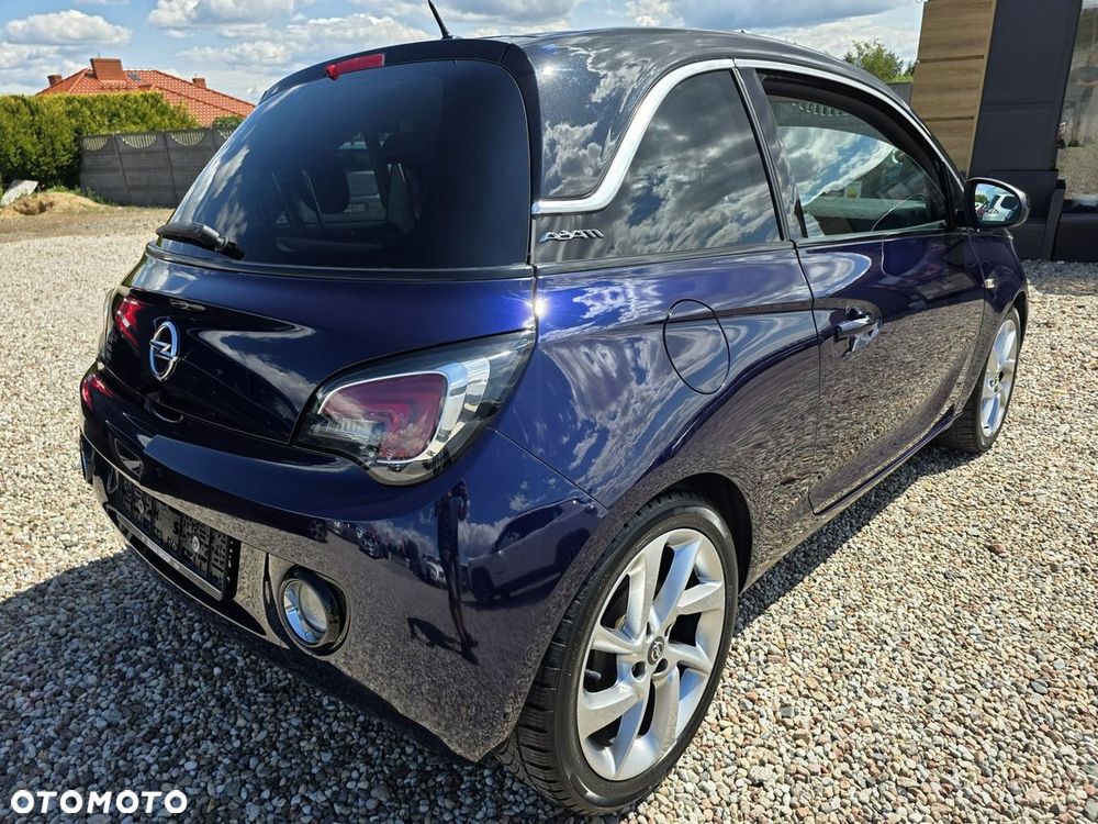 Opel Adam 1.4 Jam - 7