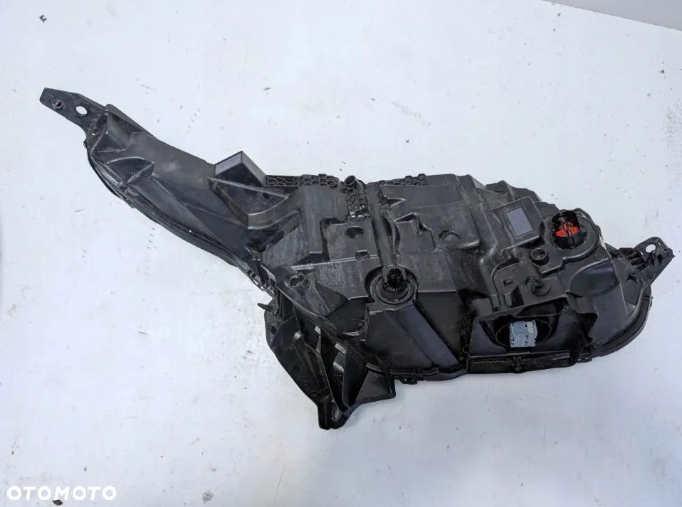 Komplet lamp przednich Range Rover Velar L560 18MY HIGH VERSION - 9