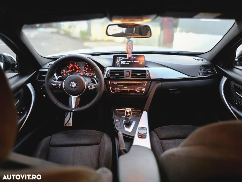 BMW Seria 3 - 8
