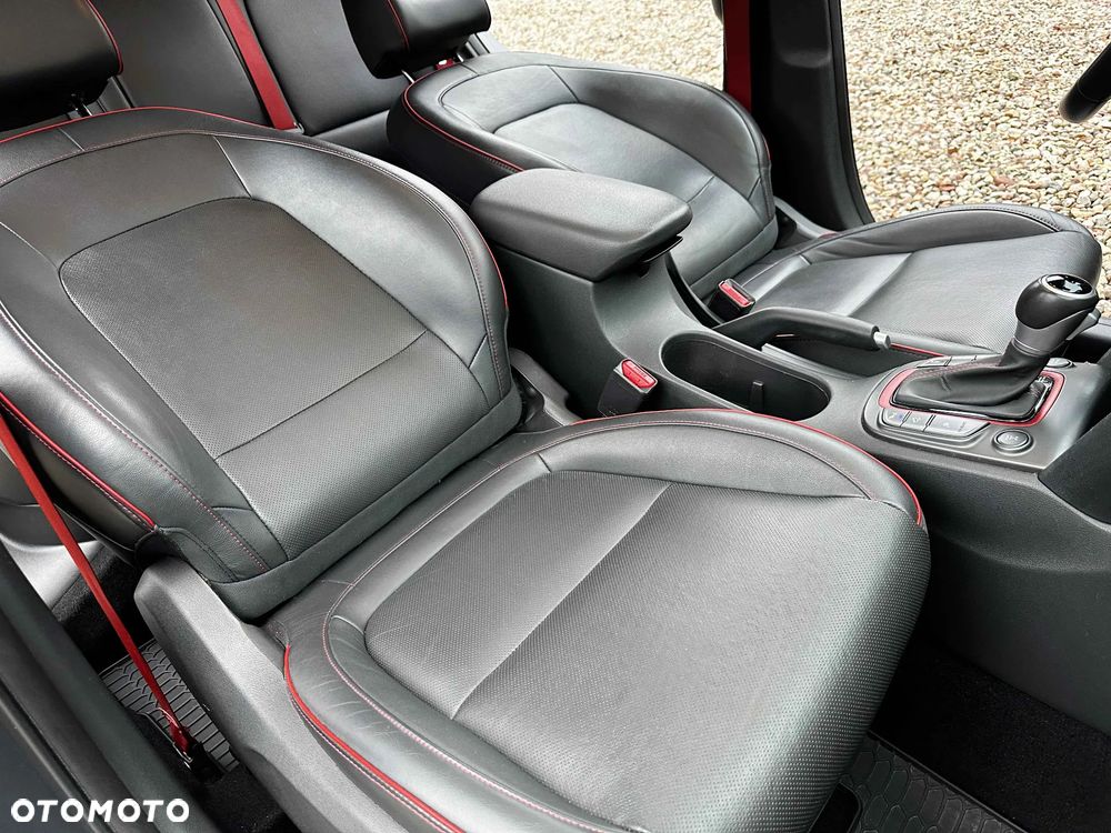 Hyundai Kona 1.6 CRDi DCT 4WD Premium - 19