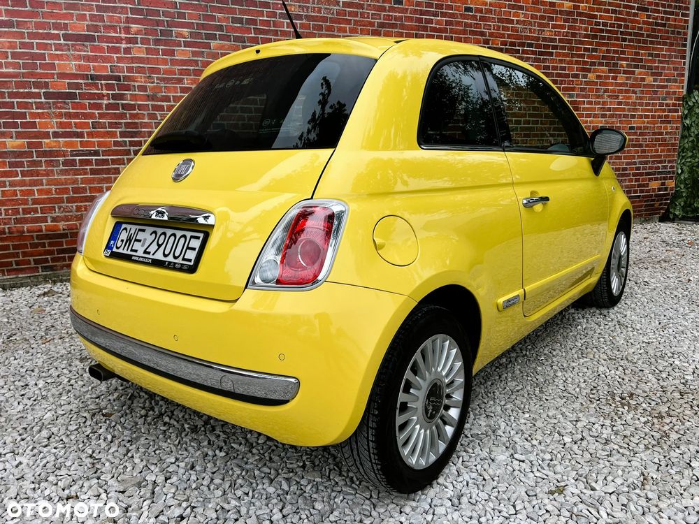 Fiat 500 - 4