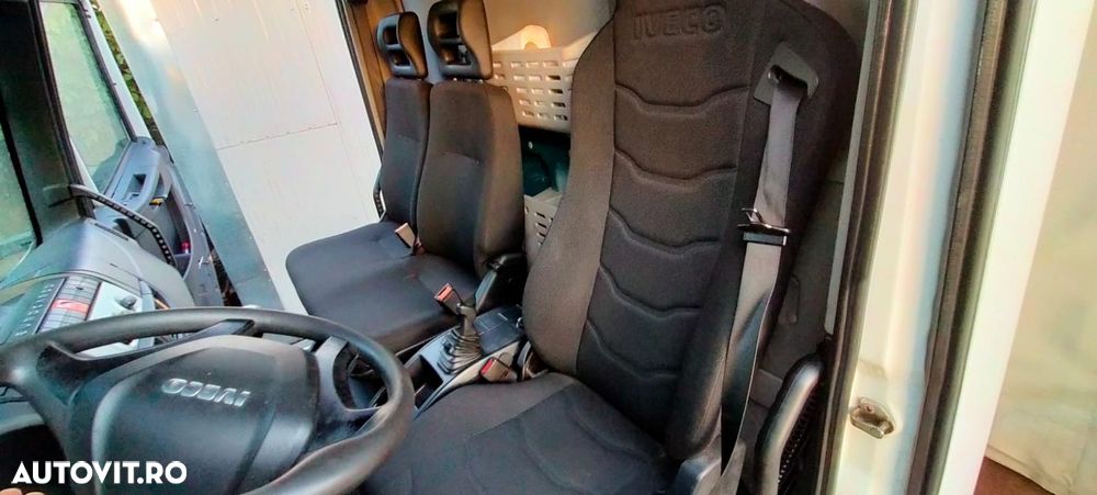 Iveco Eurocargo - 10