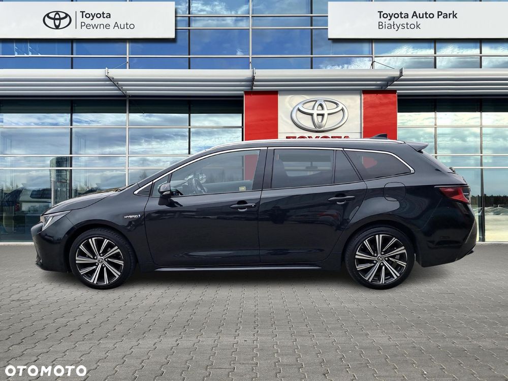 Toyota Corolla 1.8 Hybrid Comfort - 2