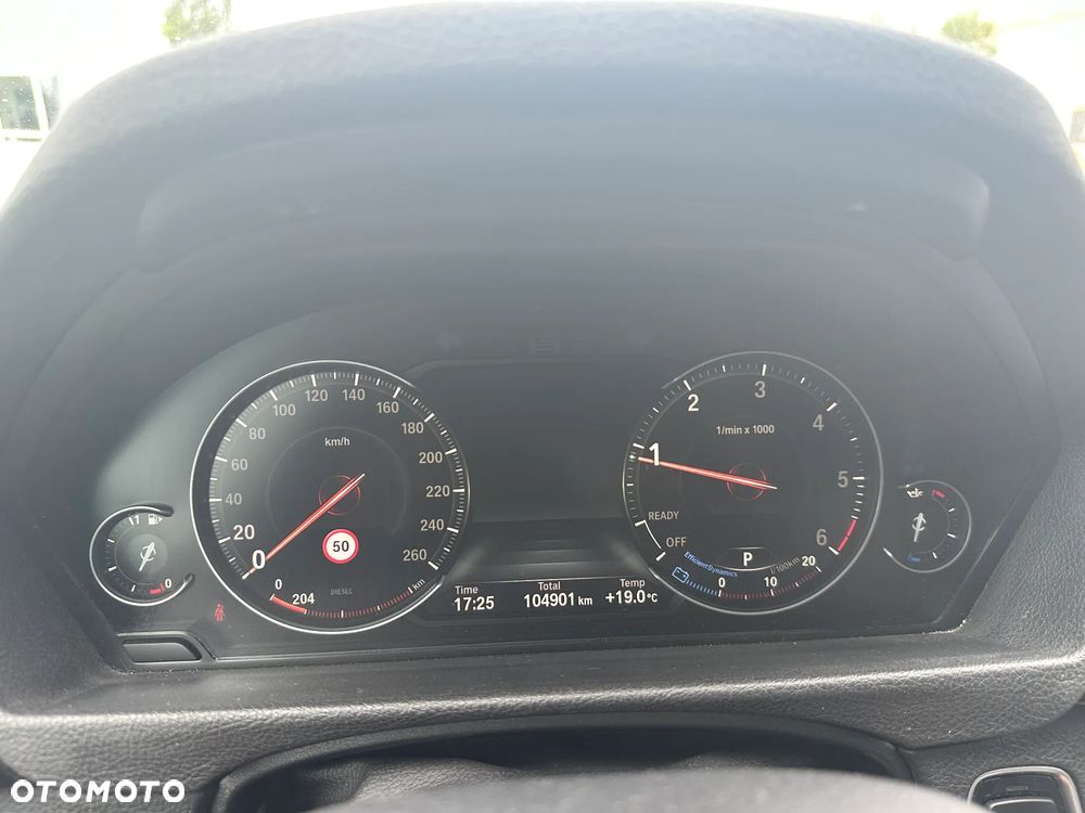 BMW 3GT 320d xDrive M Sport - 16