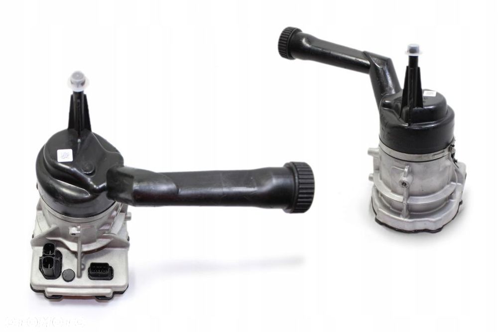 POMPA WSPOMAGANIA TRW CITROEN C4 A0025878 - 3