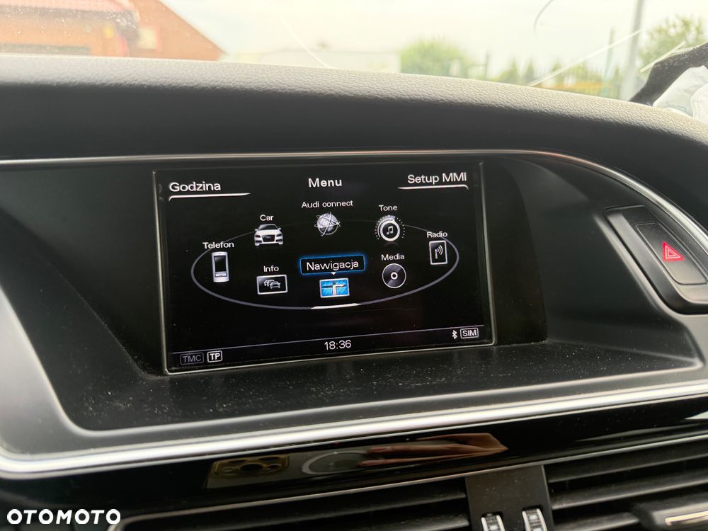 Audi A5 Sportback - 30