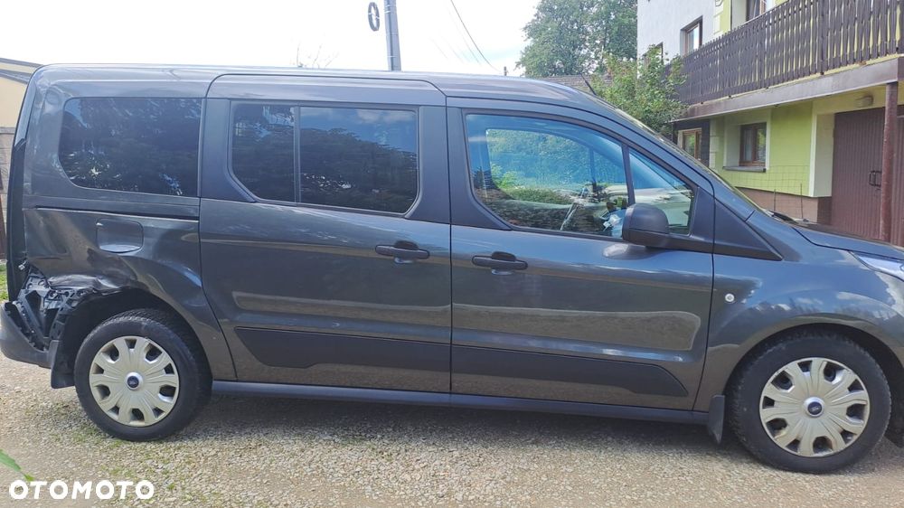 Ford Transit Connect Kombi 230 L2 Trend N1 - 4