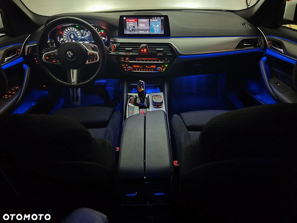BMW Seria 5 - 14