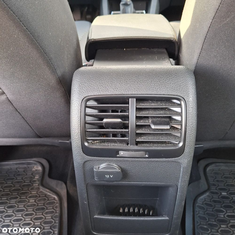 Volkswagen Jetta 2.0 TDI DPF BMT Comfortline - 9