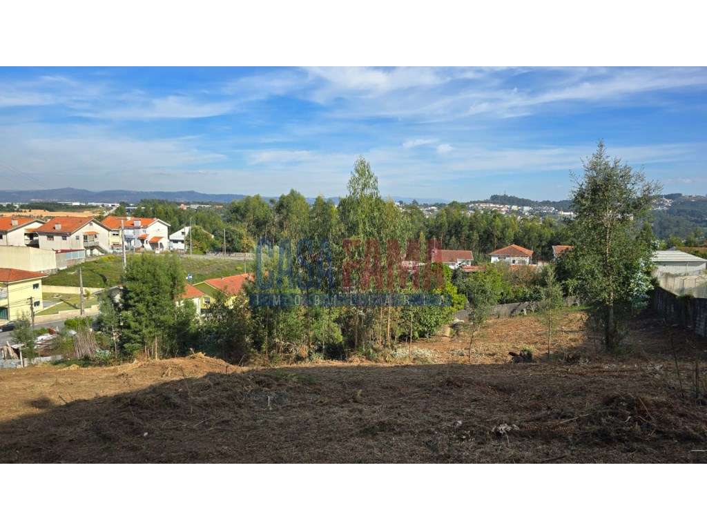 Terreno para construção em Vila Nova de Gaia - Porto - Grande imagem: 5/12