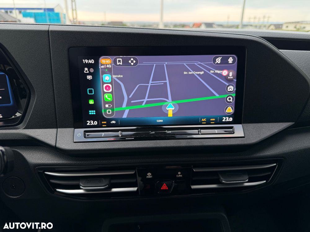 Volkswagen Caddy 2.0 TDI 75 kW - 16