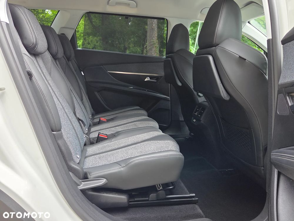 Peugeot 5008 BlueHDi 130 Allure - 18