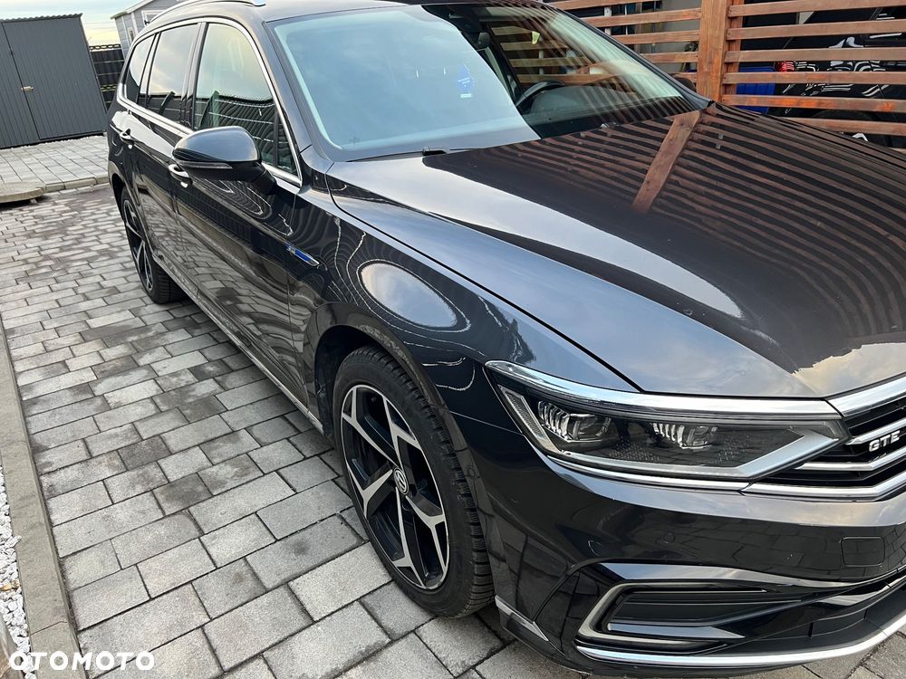 Volkswagen Passat - 31