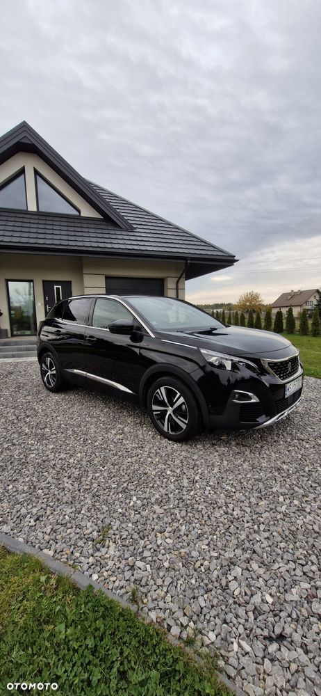 Peugeot 3008 - 1