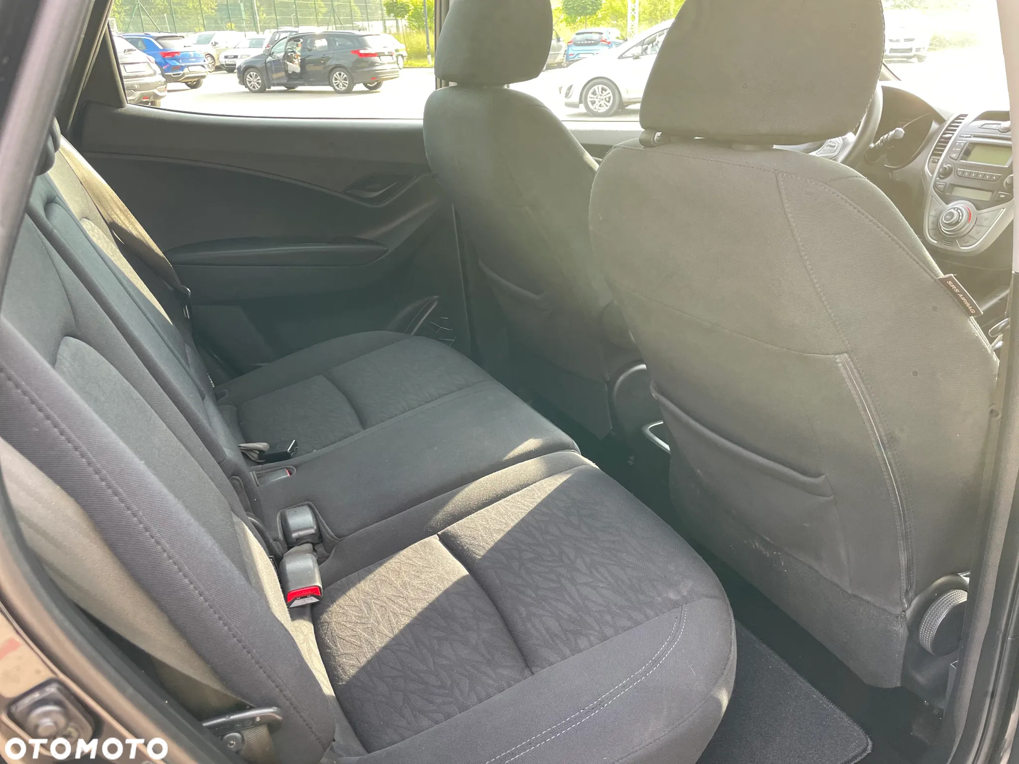 Hyundai ix20 1.4 blue Comfort - 26
